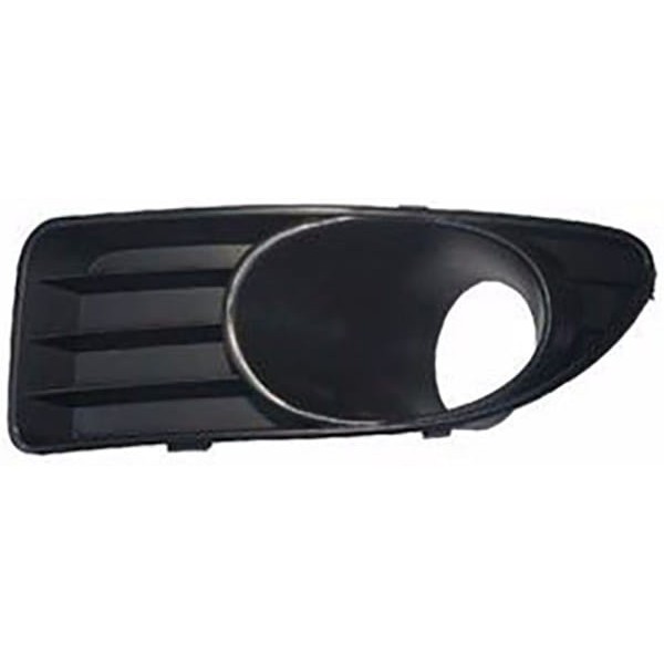 ALPER 261073 Sis Far Çerçevesi Sisli Siyah Sol Linea 07-13