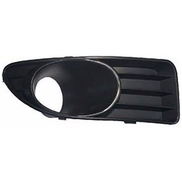 ALPER 261074 Sis Far Çerçevesi Sisli Siyah Sağ Linea 07-13 