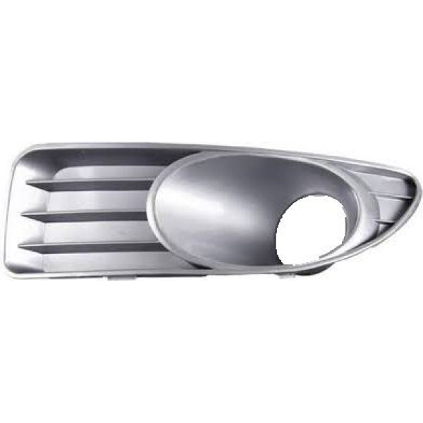 ALPER 261077 Sis Far Çerçevesi Sisli Gri Sol Linea 07-13