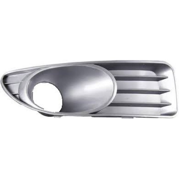 ALPER 261078 Sis Far Çerçevesi Sisli Gri Sağ Linea 07-13