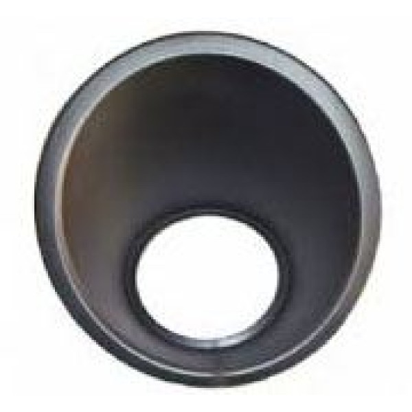 ALPER 261102 Sis Far Çerçevesi Kapağı Sol Fiorino 07- / Bipper 07- / Nemo 07- 