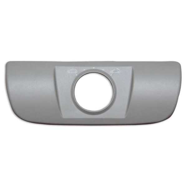 ALPER 272061 Sanroof Açılır Tavan Kumanda Çerçevesi Megane II Scenic II Laguna II 