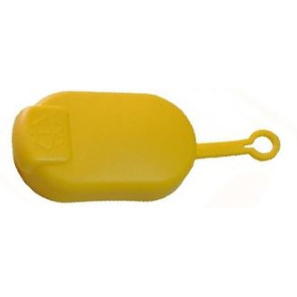 ALPER 282063 Su Fiskiye Depo Kapağı Megane II-CLIO-Kangoo-Symbol-Twng-Laguna