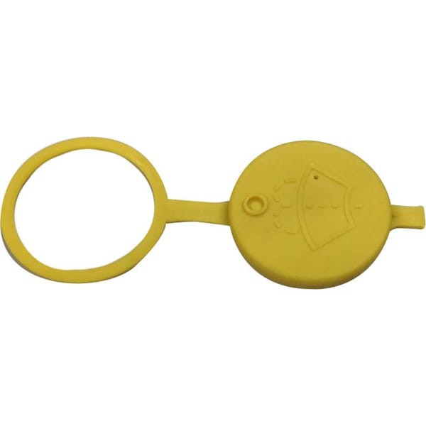 ALPER 282111 Su Fiskiye Depo Kapağı Kangoo III Master III