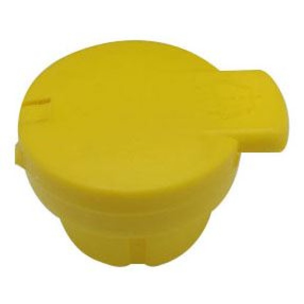 ALPER 282141 Su Fiskiye Depo Kapağı Fluence-Megane III-CLIO IV 