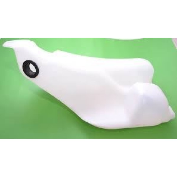 ALPER 282142 Cam Yıkama Su Fiskiye Deposu Megane III-Fluence-Scenic III