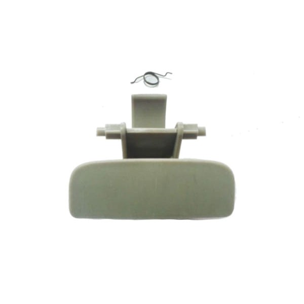 ALPER 292064 Torpido Kapak Kilidi Bej Megane II