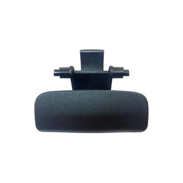 ALPER 292141 Torpido Kapak Kilidi Siyah Fluence 