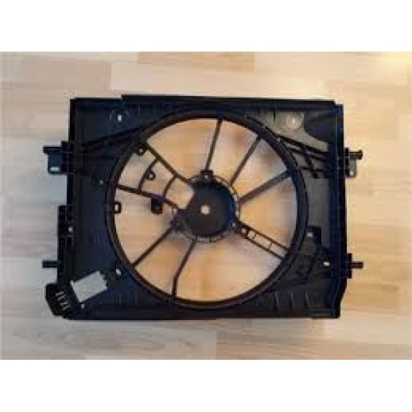 ALPER 322092 Fan Davlumbazı CLIO IV