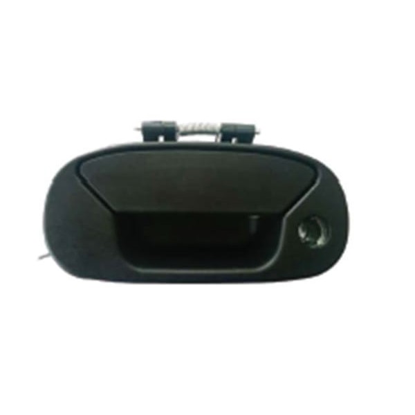 ALPER 331091 Bagaj Açma Kolu Dıs Arka Doblo I II 02-12 Tek Kapı 