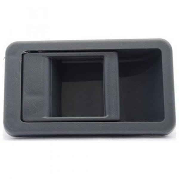 ALPER 332022 Kapı İç Açma Kolu Siyah Ön Arka Sağ Sol Renault 9 - R11 