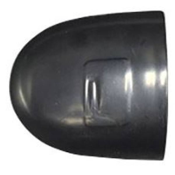 ALPER 332061 Kapı Açma Kolu Dıs Sıfre Kapak Siyah Megane II 