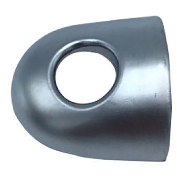 ALPER 332063 Kapı Açma Kolu Dıs Sıfre Kapağı Gri Megane II