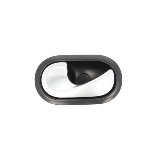 ALPER 332064 Kapı İç Açma Kolu Gri Ön Arka Sol Megane II 