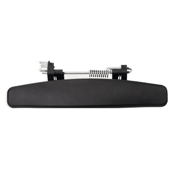 ALPER 332102 Kapı Dış Açma Kolu Sol CLIO II Symbol CLIO Thalia 09- / Sandero Duster