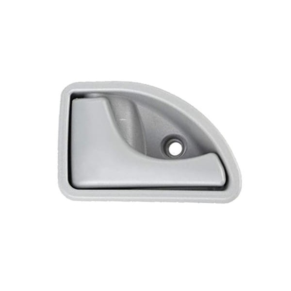 ALPER 332113 Kapı İç Açma Kolu Gri Ön Sol Kangoo
