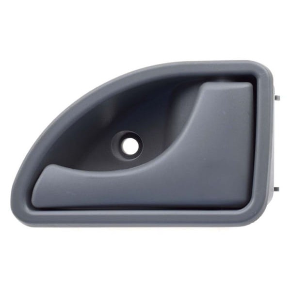 ALPER 332114 Kapı İç Açma Kolu Gri Ön Sağ Kangoo