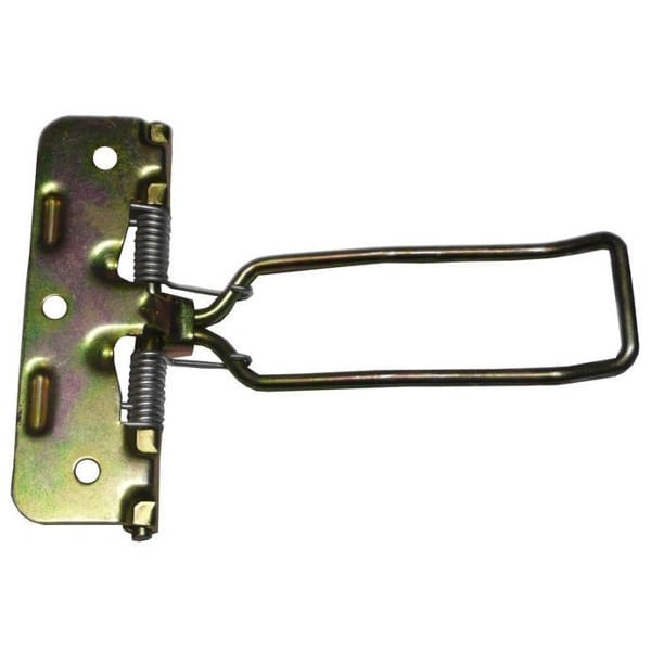 ALPER 341132 Bagaj Kapı Gergi Demiri Ducato Boxer Jumper 97-06