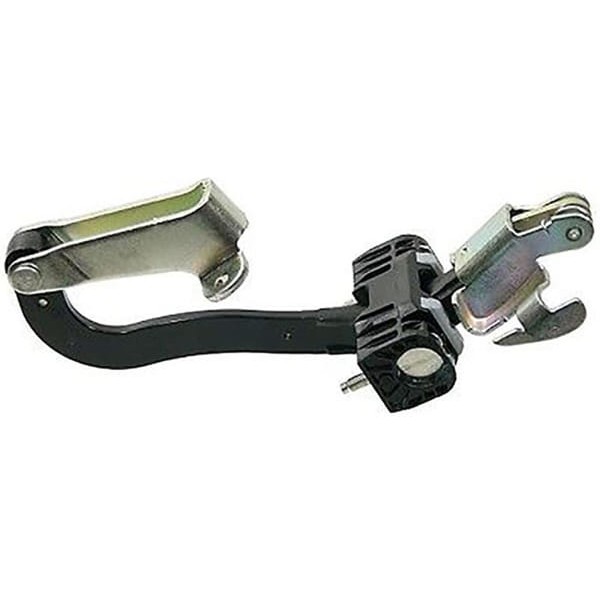 ALPER 341143 Bagaj Gergisi Sol Ducato III / Boxer III / Jumper III 