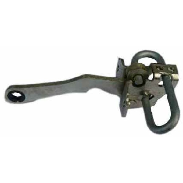 ALPER 345101 Kapı Gergisi Ön R-L Jumper I - II