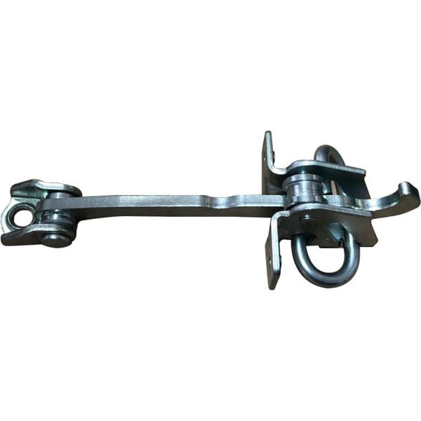 ALPER 346021 Kapı Gergisi Ön Corsa C-Combo C 