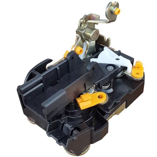 ALPER 382032 Kapı Kilidi Ön Sol R.19 92