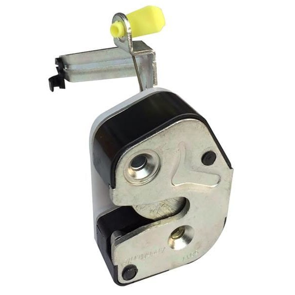 ALPER 382123 Kapı Kilidi Orta Sağ Master II 