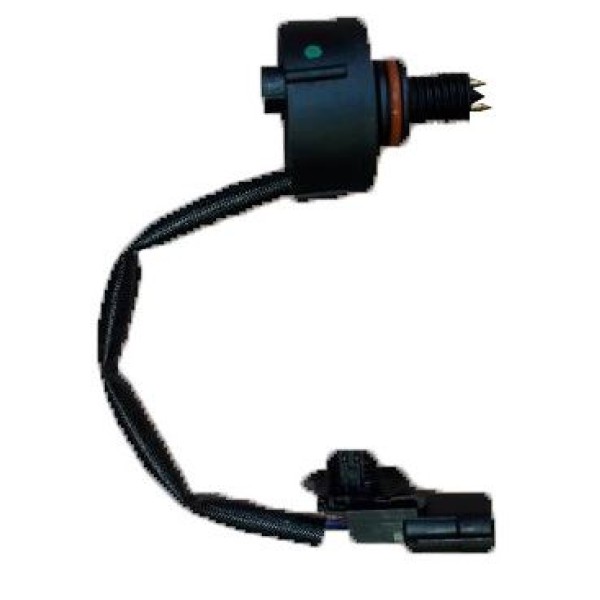 ALPER 392141 Mazot Filtre Müşürü CLIO IV Megane III Fluence 