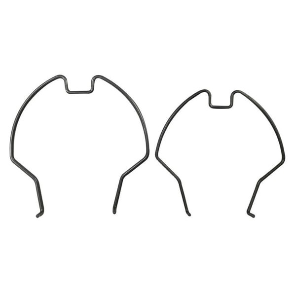 ALPER 402091 Turbo Borusu Segman Takımı CLIO IV Dacia Dokker Lodgy 1.5DCI 