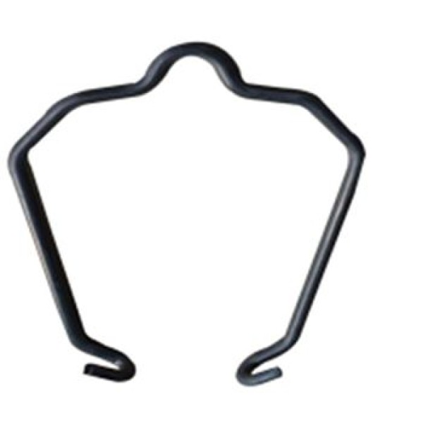 ALPER 402144 Turbo Hortumu Segmanı Fluence 