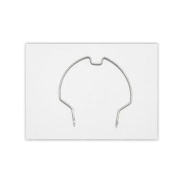 ALPER 402152 Turbo Borusu Kilit Halkası Segmanı Master III 2.3 DCI M9T-Trafic II 2.0 DCI 