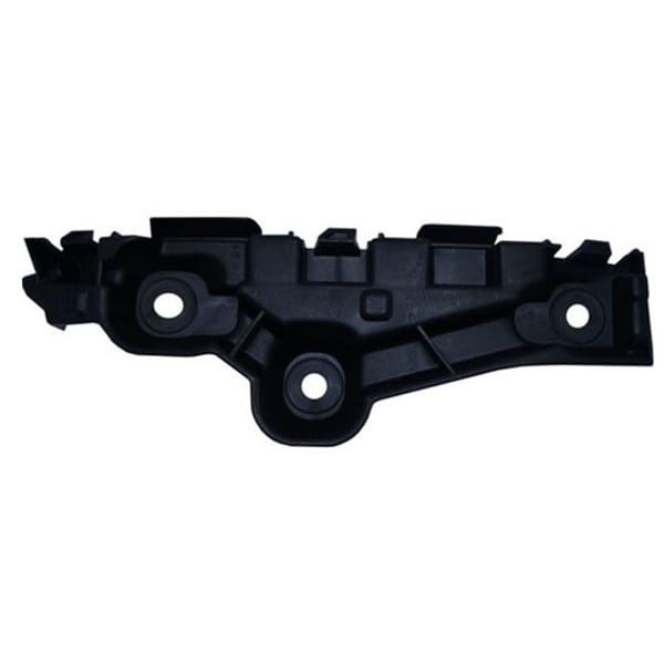 ALPER 412104 Ön Tampon Bağlantı Sportu Ön Sağ Renault Symbol 12 Dacia Sandero 