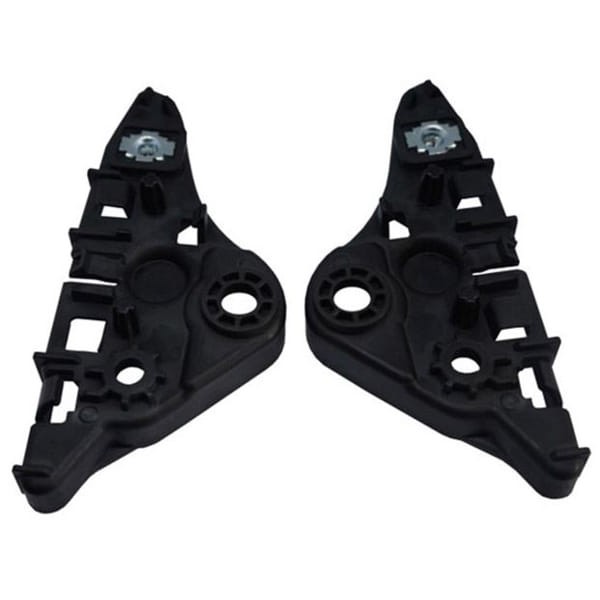 ALPER 412141 Ön Tampon Bağlantı Sportu Takım Fluence 09 