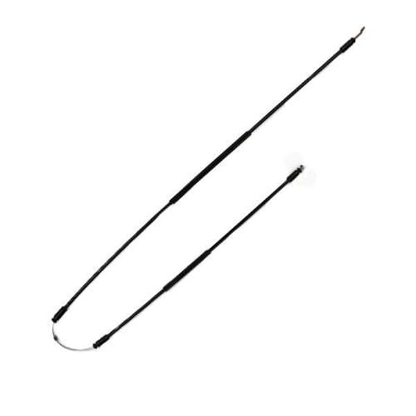 ALPER 431094 Kapı İç Açma Teli Sürgülu Sol Doblo III