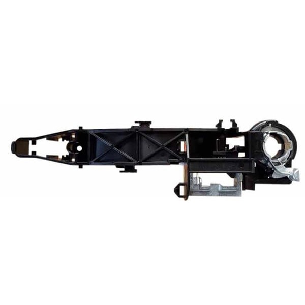 ALPER 432151 Bagaj Ve Kapı Açma Kolu Dıs Ön Iç Mekanizması Sağ Master III 09- Trafic III 15- 