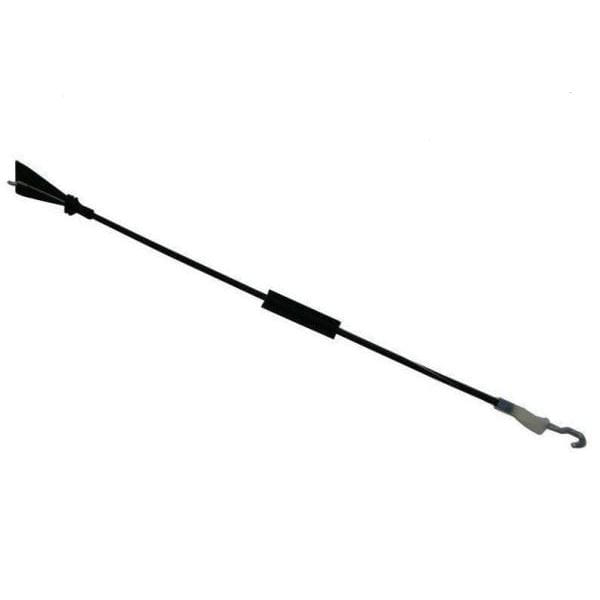 ALPER 436022 Kapı İç Açma Teli Arka Sağ-Sol Corsa D