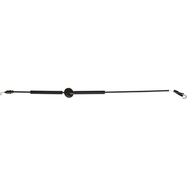 ALPER 438062 Ön Kapı İç Açma Teli Yeni Model Passat 