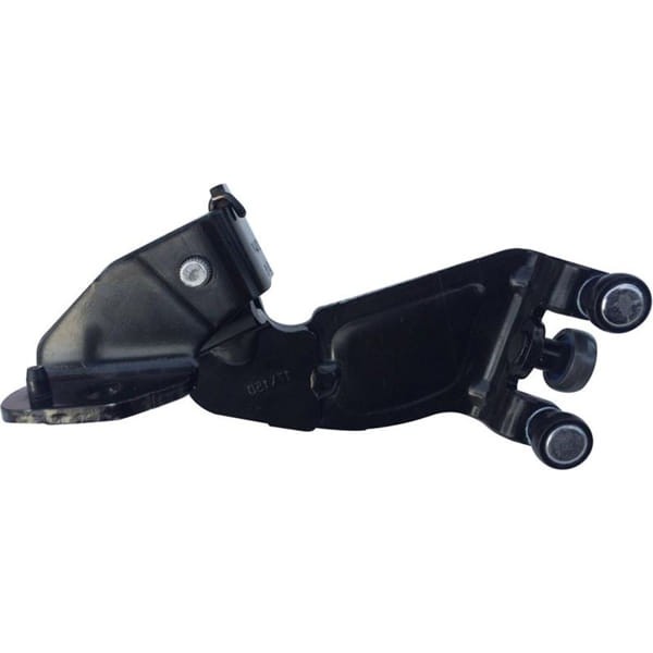 ALPER 441093 Orta Kapı Mekanizması Orta Sol Doblo III 09