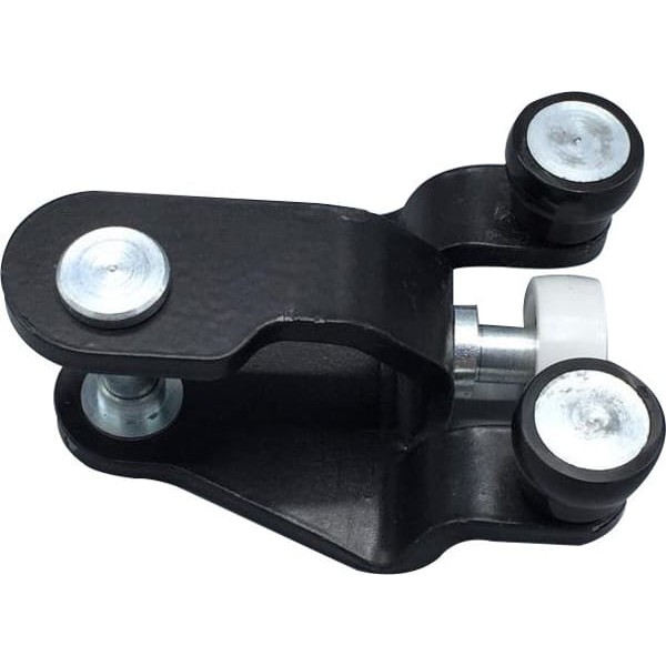 ALPER 441097 Orta Kapı Mekanizması Ucu Alt Sol Doblo III 09 