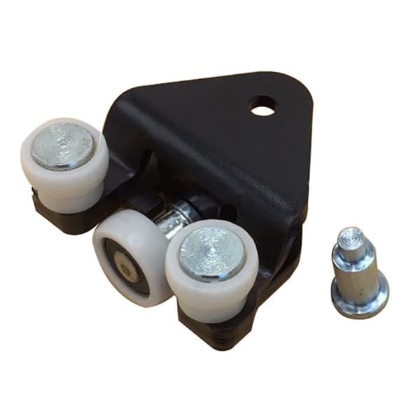 ALPER 441108 Orta Kapı Mekanizması Ucu Alt Sol Fiorino-Bipper-Nemo