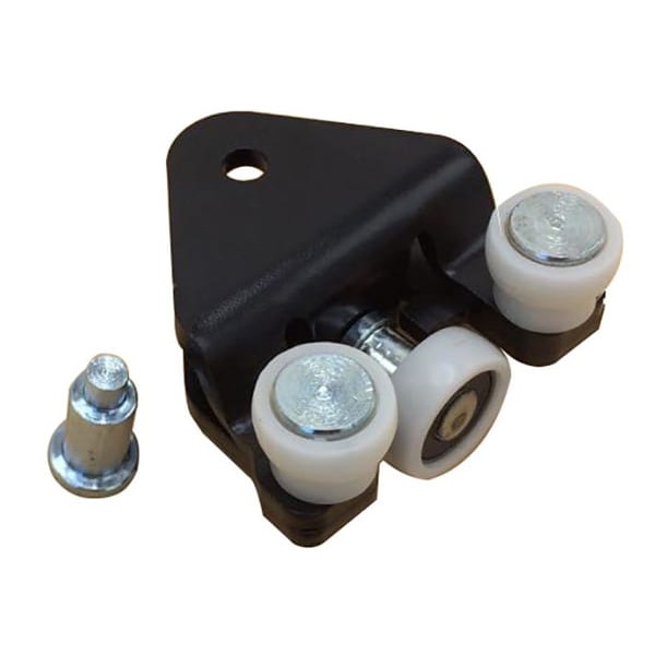 ALPER 441109 Orta Kapı Mekanizması Ucu Alt Sağ Fiorino-Bipper-Nemo 