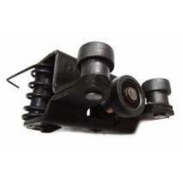 ALPER 442113 Orta Kapı Mekanizması Ucu Orta Sağ Kangoo II 