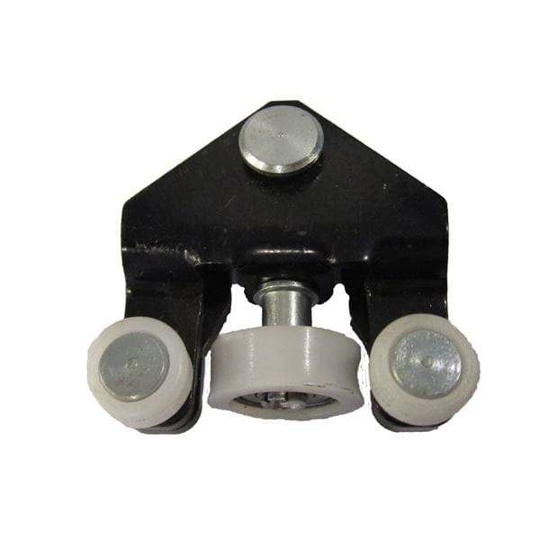 ALPER 442115 Orta Kapı Mekanizması Ucu Alt Sağ Kangoo II