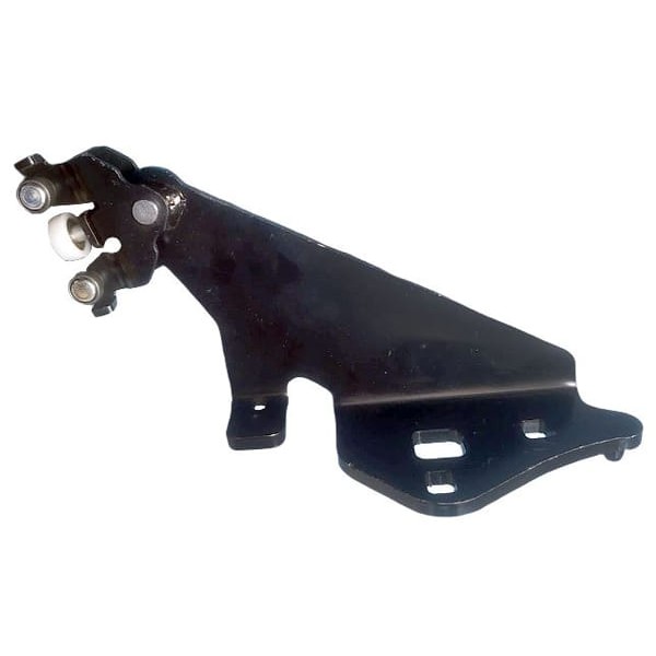 ALPER 442119 Orta Kapı Mekanizması Alt Sol Kangoo III 