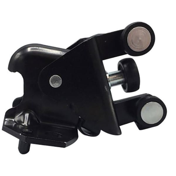 ALPER 444061 Orta Kapı Mekanizması Orta Sol Partner-Berlingo 