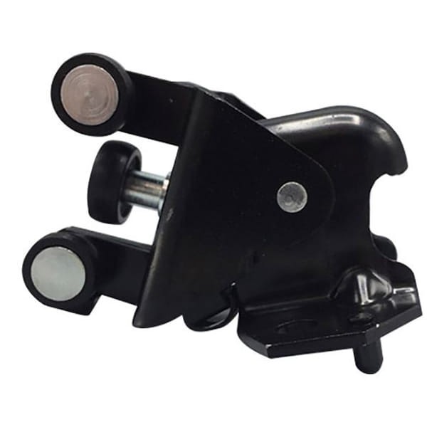 ALPER 444062 Orta Kapı Mekanizması Orta Sağ Partner-Berlingo 