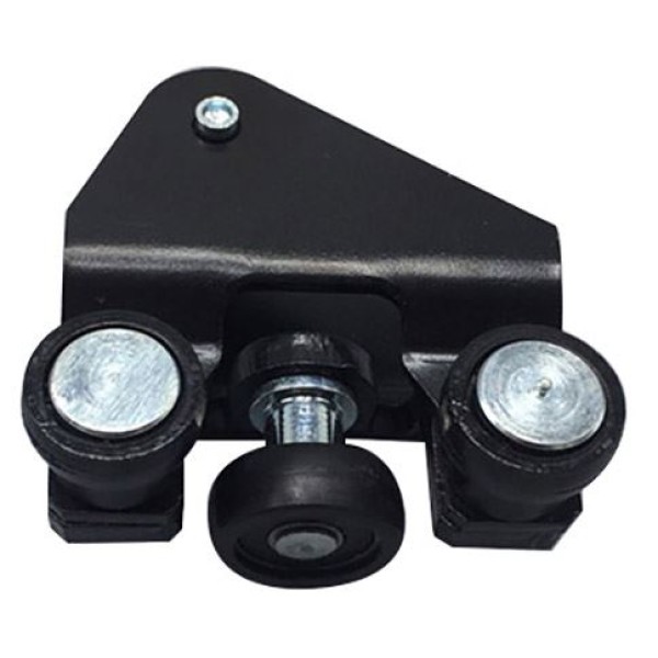 ALPER 444063 Orta Kapı Mekanizması Ucu Alt Sol Partner-Berlingo 