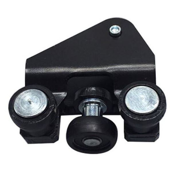 ALPER 444064 Orta Kapı Mekanizması Ucu Alt Sağ Partner-Berlingo 