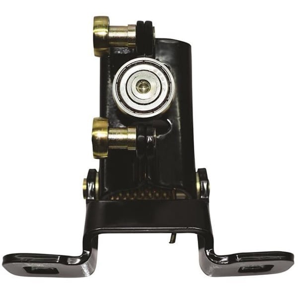 ALPER 4491211 Sürgülü Kapı Orta Mekanizma Orijinal Rulmanlı Ford Transit V184 