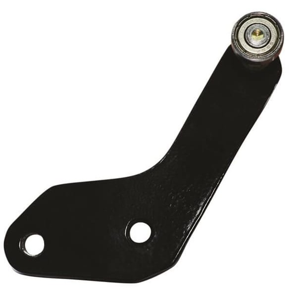 ALPER 4491213 Sürgülü Kapı Alt Mekanizma Orijinal Rulmanlı Ford Transit V184 